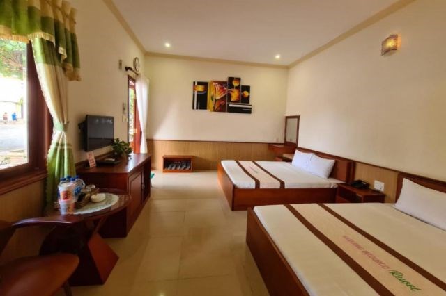 Phòng Superior Family